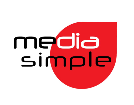 mediasimple logo